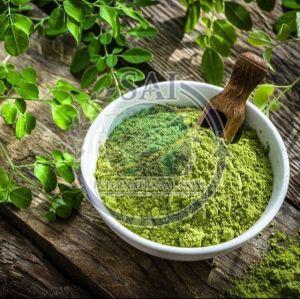 Dehydrated Moringa Powder