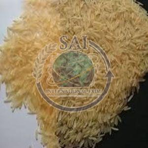 Golden Sella Biryani Basmati Rice