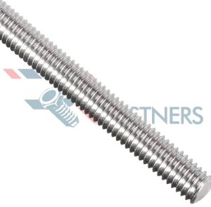 16 Mm Mild Steel Zinc Plated Stud