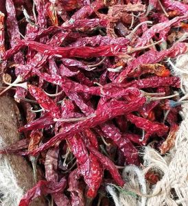 Byadgi Dry Red Chilli