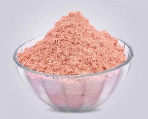 Pink Rock Salt Powder