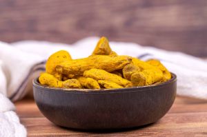 Prathibha Turmeric Finger