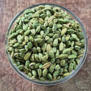 6mm Green Cardamom