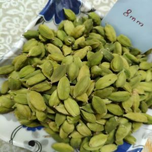 8mm Green Cardamom