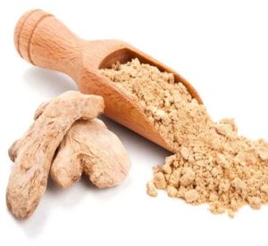Dried Ginger Powder