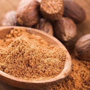 Nutmeg Powder