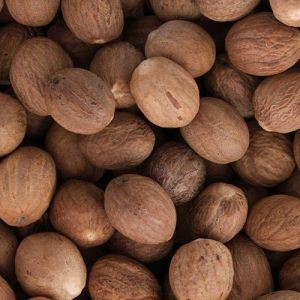 Whole Nutmeg
