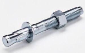 Stainless Steel Pin Type Anchor Fastener