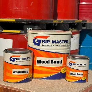 Gripmaster Wood Bond