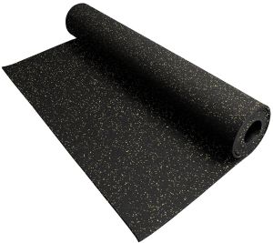 Gym Flooring Roll