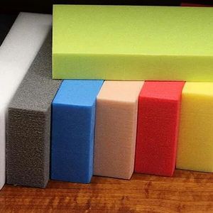 High Density PU Foam