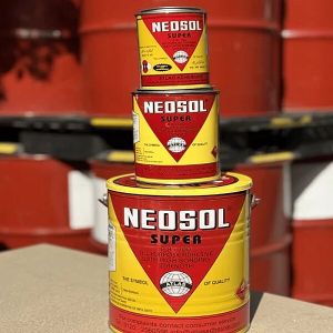 Neosol AA 700 Synthetic Rubber Adhesive Neosol AA 700 Synthetic Rubber Adhesive