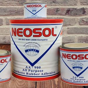 Neosol Rubber Adhesive Neosol Rubber Adhesive