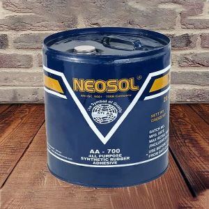 Neosol Non Flammable Neosol Non Flammable