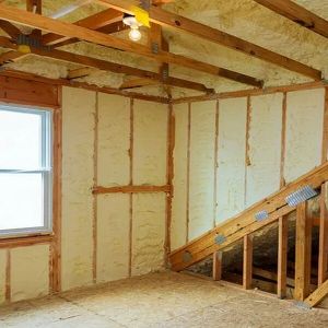 Polyurethane Rigid Foam