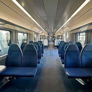 PU System for Automobile and Railway Seat