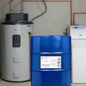PU System For Water Heater PU System For Water Heater