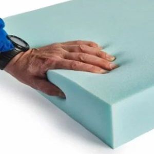 PU System HR Moulded Foam