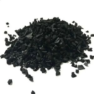 Rubber Granules