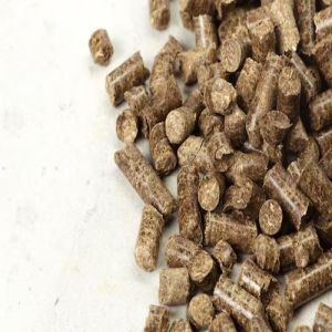 Clean Energy Pine Wood Fuel Pellets