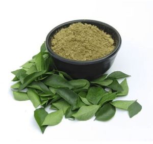 Aromatic Curry Leaves Powder