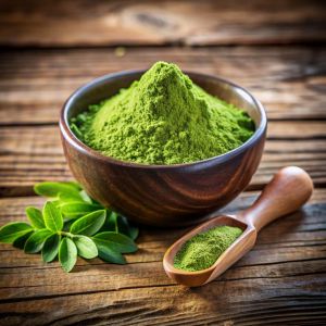 Food Grade Moringa Powder