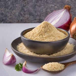 Food Grade Onion Powder