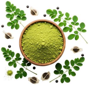 Herbal Moringa Powder