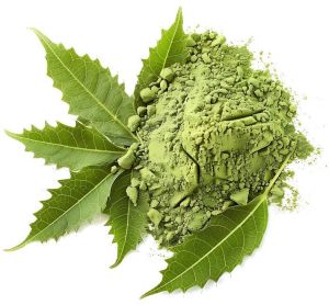 Herbal Neem Powder