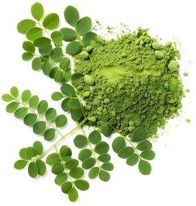 Premium Moringa Leaf Powder