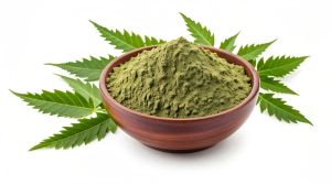 Premium Neem Leaf Powder