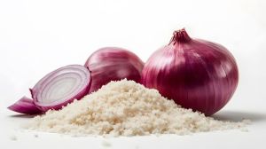 Red Onion Powder