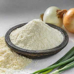 White Onion Powder