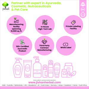Ayurveda Products