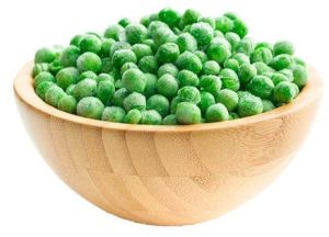 Frozen Green Peas