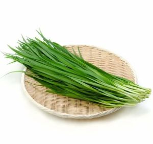 A Grade Fresh Garlic Chives