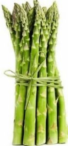 Fresh Asparagus
