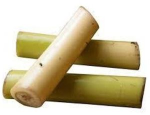 Fresh Banana Stem