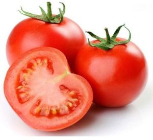 Fresh Heirloom Tomato