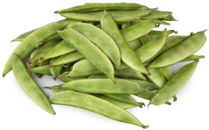 Fresh Lima Beans