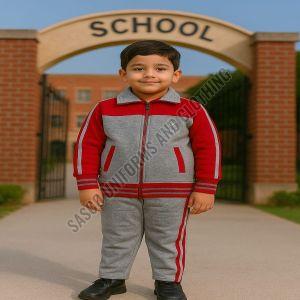 Boys School Tracksuits
