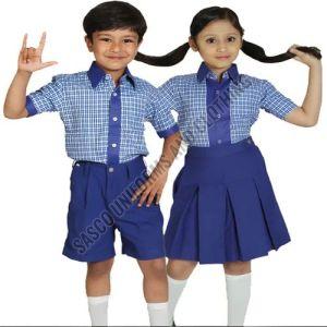 School Uniform Stitching Services