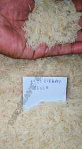 1121 Creamy Sella Basmati Rice