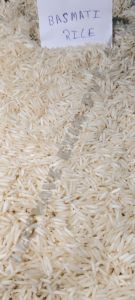 Basmati Rice