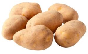 Fresh Potato
