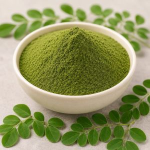 Moringa Powder