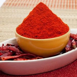 Red Chilli Powder