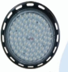 Round RGB Flood Light