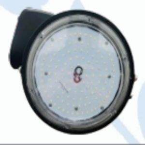 Round RGB Flood Light