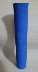 Blue EVA Yoga Mat